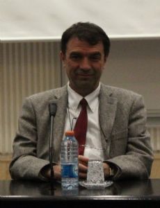 Abdullah Atalar