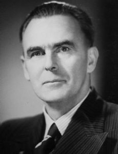 Wilfred Fortune