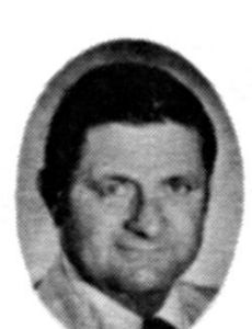 Robert McKinley