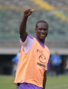 Khouma Babacar