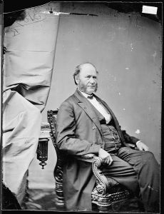 John Thomas Wilson