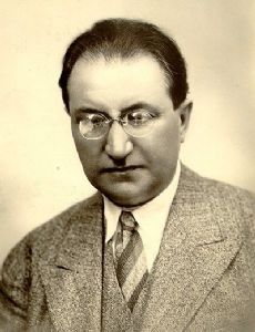 Villem Grünthal-Ridala
