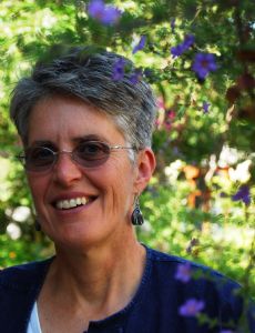 Christine Kaufmann (Montana politician)