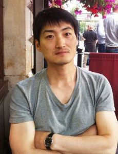 Su-jin Lee