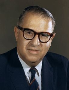 Abba Eban