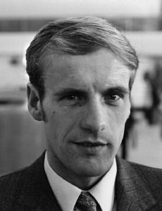 Jappie van Dijk