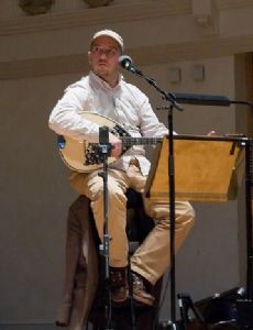 Stephin Merritt