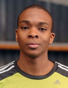 Enzo Lefort
