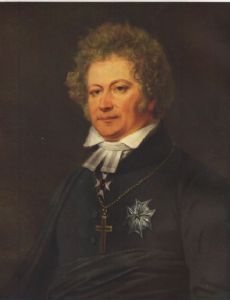 Esaias Tegnér
