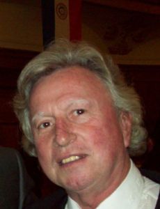 Luis Szarán