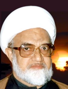 Abdul Amir al-Jamri