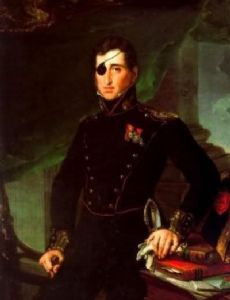 Cipriano de Palafox y Portocarrero