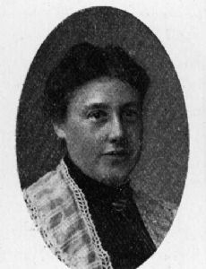 Vibeke Salicath