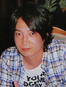 Kikuchi Isao