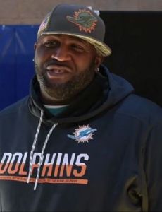 Troy Drayton