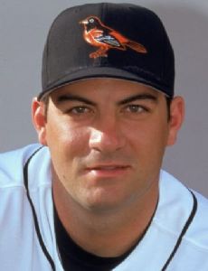 Ryan Minor