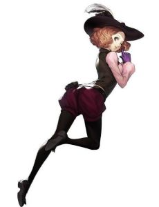 Haru Okumura