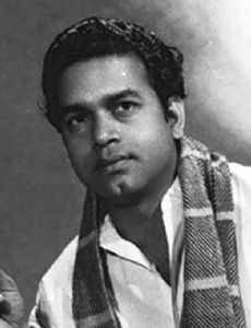 Shakti Samanta