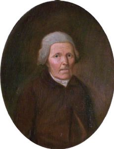 Edward Grubb of Birmingham