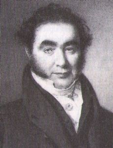 James Weddell
