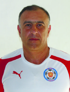 Armen Adamyan