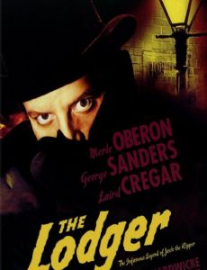 The Lodger