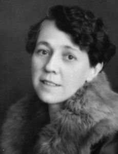 May Holman