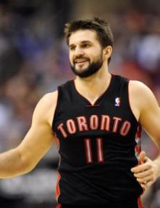 Linas Kleiza