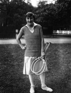 Simone Mathieu