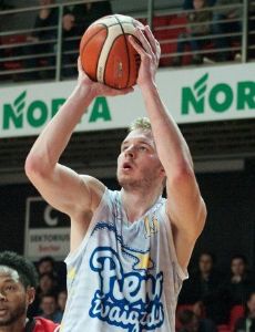 Osvaldas Olisevičius