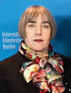 Aisling Walsh