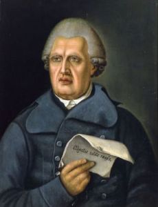 Johan Erik Hedberg
