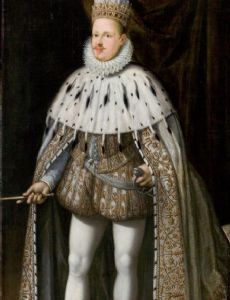 Vincenzo Gonzaga, Duke of Mantua