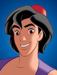 Aladdin