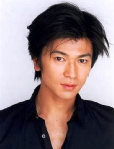 Shinji Takeda