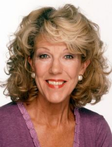 Sue Nicholls