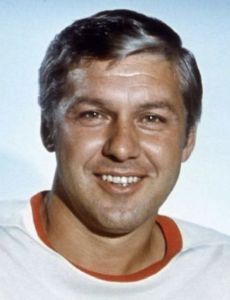 Alex Delvecchio