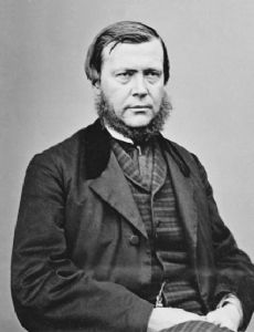Robert King Stone