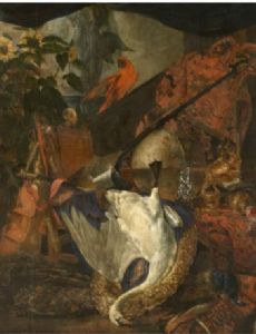 Jan Baptist Boel the Younger