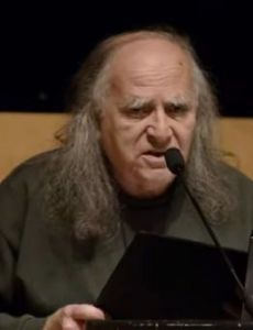 Jack Foley (poet)
