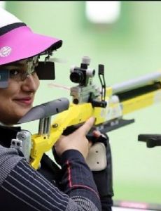 Najmeh Khedmati