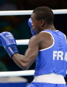 Souleymane Cissokho