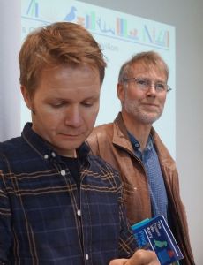 Øyvind Torseter