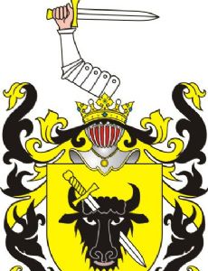 Countess Teresa Łubieńska