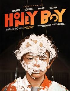 Honey Boy