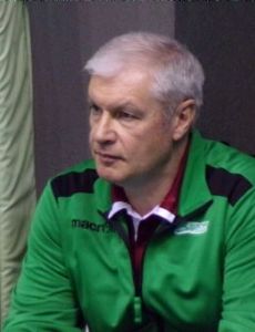 Vadim Pankov