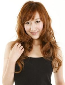 Rumi Hanai
