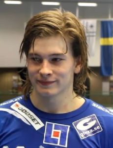 Andreas Cederholm