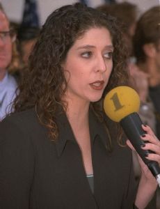 Keren Neubach