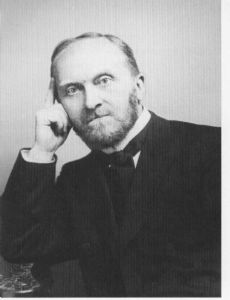 Gustaf Dalman